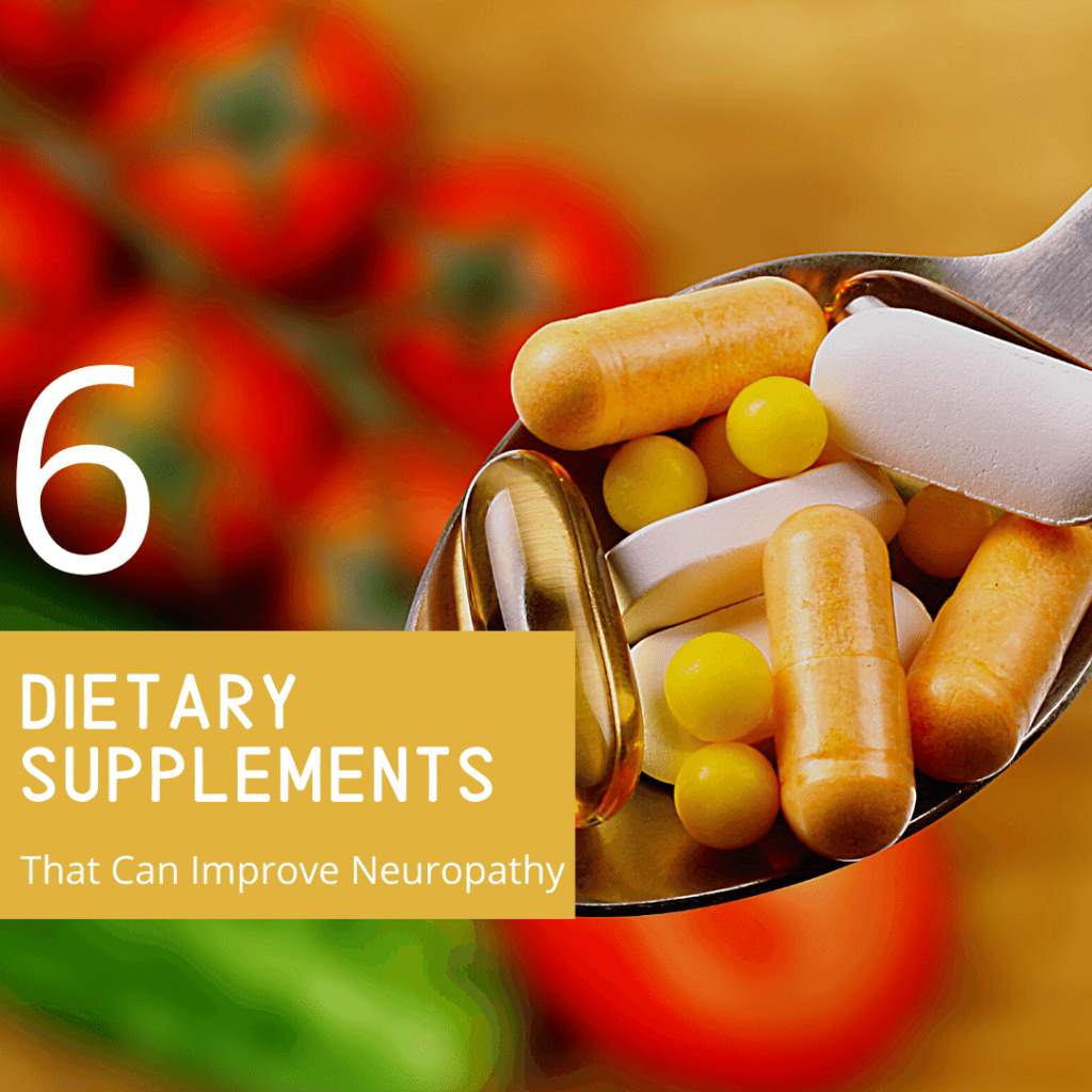 Dietary Supplements