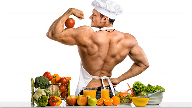 Enhancing Muscle through Nurturing Nutrition