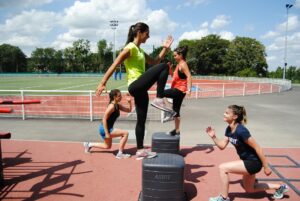 Read more about the article High-Intensity Interval Training (HIIT): A Quick and Effective Workout Strategy