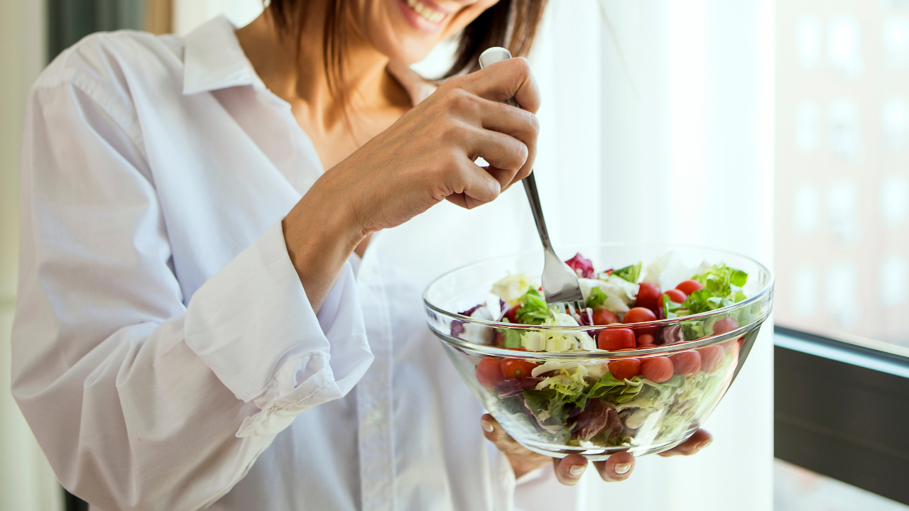 Read more about the article Time-Saving Meal Prep Tips for Busy Professionals