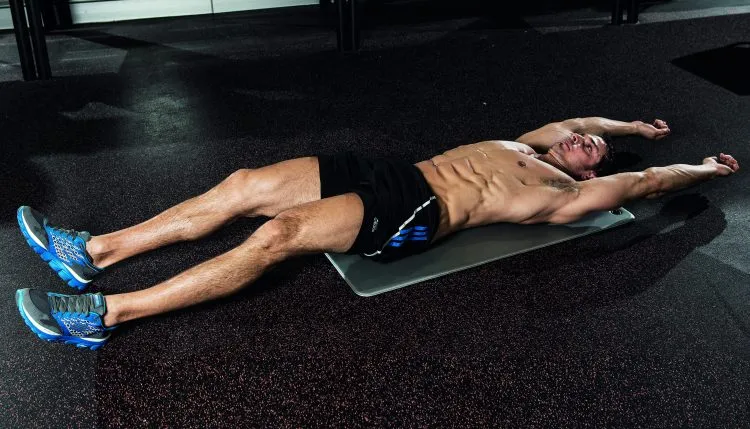 Tips for a Successful Abs Workout